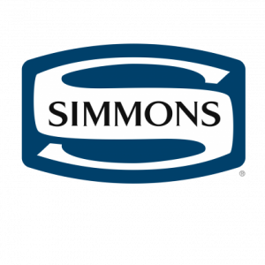 Simmons Bedding Company logo