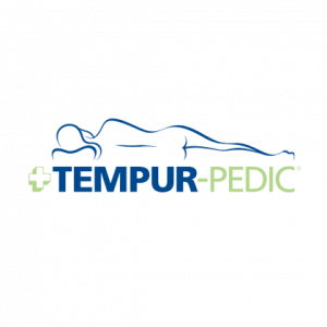 Tempur-Pedic logo