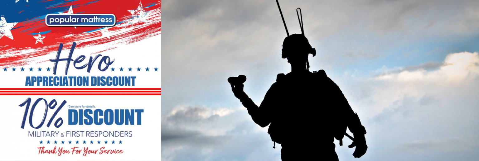 Specials Quality Mattresses El Paso, TX Popular Mattress