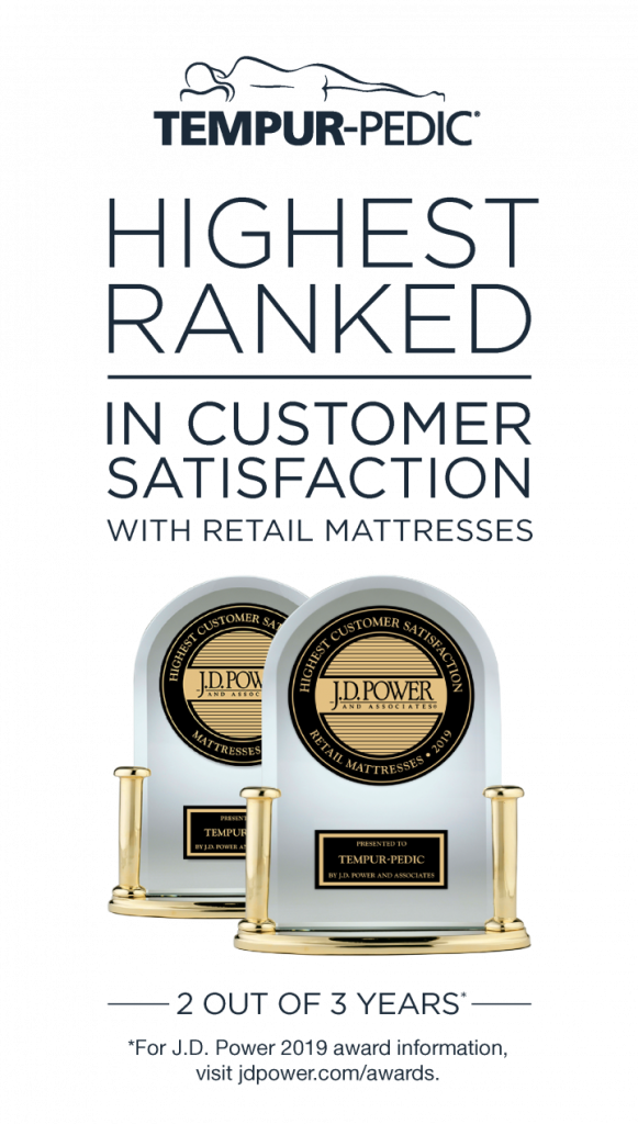 Tempur Pedic Quality Mattresses El Paso, TX Popular Mattress