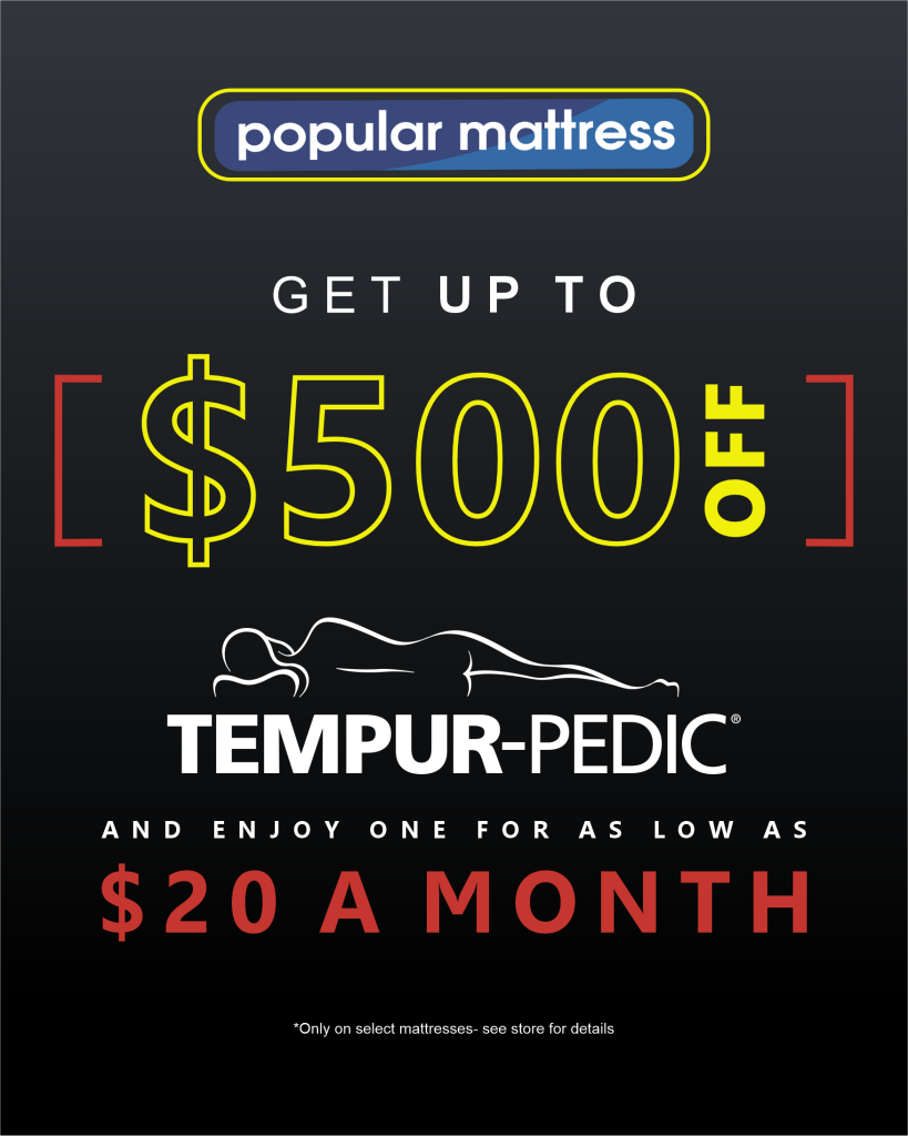 black friday mattress sale