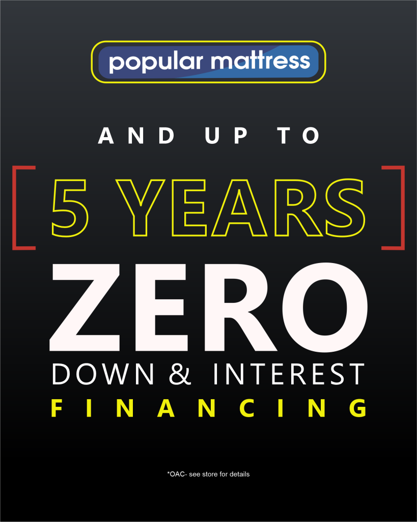 black friday mattress sale